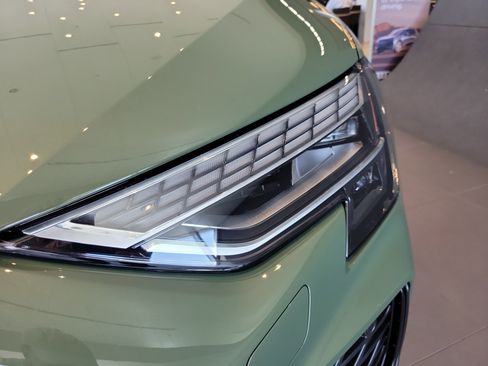New 2026 Audi S3 Premium AWD/4WD image 8