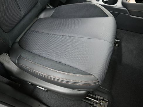 New 2025 Subaru Forester Touring image 12