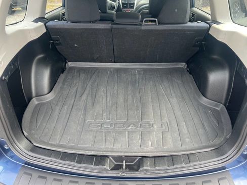 Used 2012 Subaru Forester 2.5X image 16