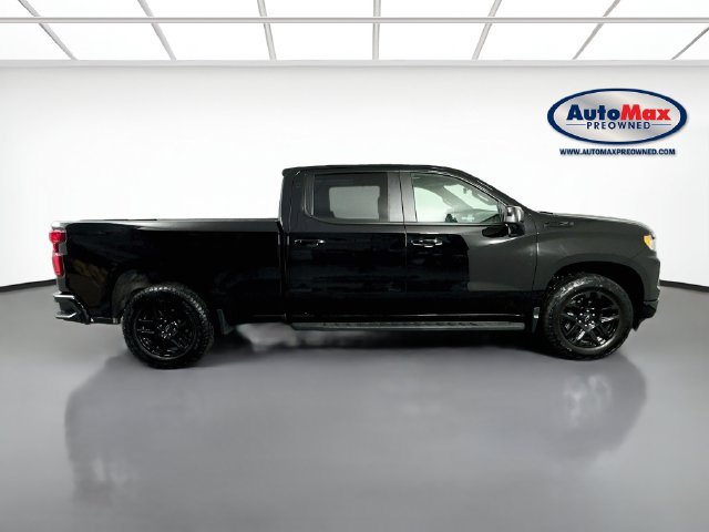 Used 2024 Chevrolet Silverado 1500 RST AWD/4WD image 10