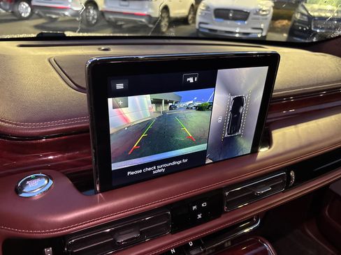 Used 2020 Lincoln Aviator Black Label w/ Dynamic Handling Package image 20