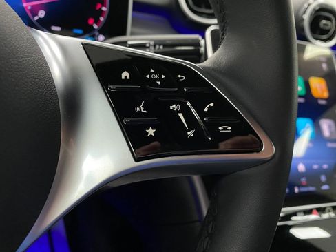 Certified 2025 Mercedes-Benz C 300 4MATIC Sedan image 16