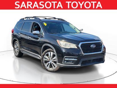 Used 2019 Subaru Ascent Touring w/ Popular Package #3