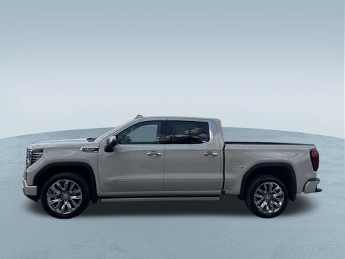 New 2026 GMC Sierra 1500 Denali AWD/4WD image 5