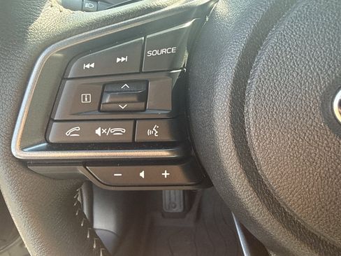 Used 2025 Subaru Forester Limited image 23