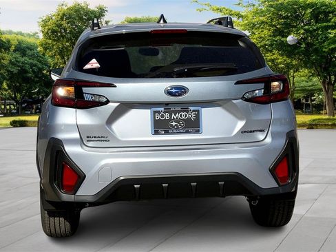 New 2026 Subaru Crosstrek 2.5i Premium image 4