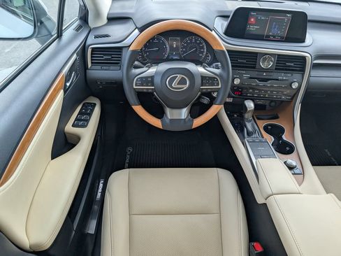 Used 2022 Lexus RX 350 AWD w/ Premium Package image 3