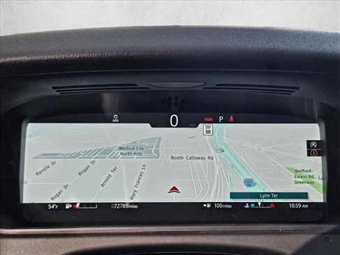 Used 2021 Land Rover Range Rover Velar R-Dynamic S image 10