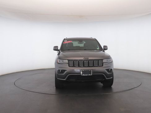 Used 2020 Jeep Grand Cherokee Altitude AWD/4WD image 23