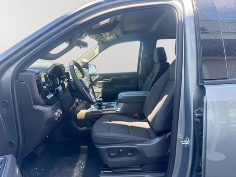New 2026 GMC Sierra 1500 Elevation w/ Preferred Package AWD/4WD image 19