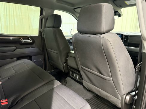 Certified 2023 Chevrolet Silverado 1500 LT AWD/4WD image 23