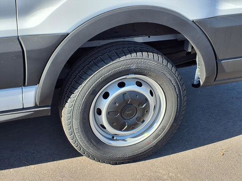 Used 2024 Ford Transit 150 Low Roof w/ Load Area Protection Package image 21