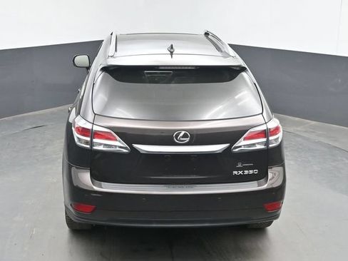 Used 2015 Lexus RX 350 AWD image 36