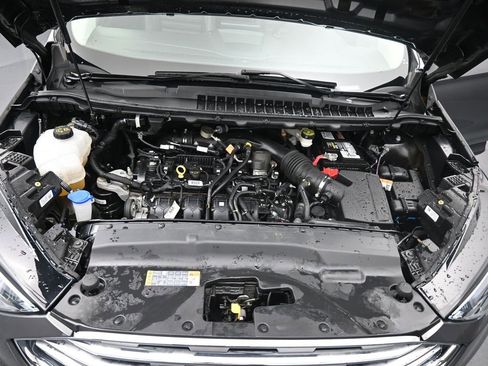 Used 2022 Ford Edge SEL image 14
