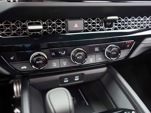 New 2026 Honda Accord Sport image 27