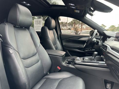 Used 2021 MAZDA CX-9 Grand Touring image 27