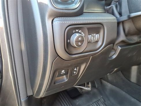 Used 2021 RAM 1500 TRX w/ TRX Level 1 Equipment Group image 22