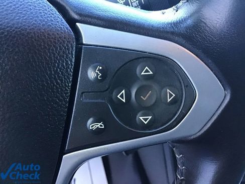 Used 2022 Chevrolet Colorado LT w/ Fleet Safety Package image 28