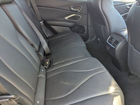 Used 2021 Acura RDX AWD image 13