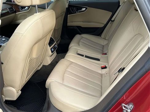 Used 2012 Audi A7 3.0T Prestige w/ Prestige Pkg image 15