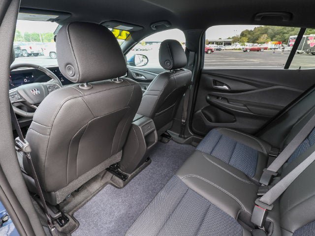 New 2026 Buick Envista Preferred w/ Convenience I Package FWD image 25