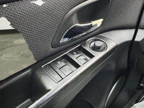 Used 2012 Chevrolet Cruze LT w/ RS Package image 26