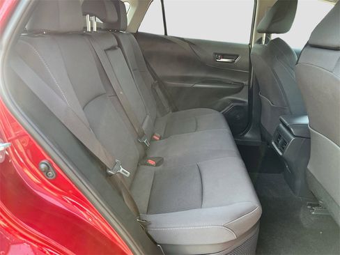 Used 2024 Toyota Venza LE image 24