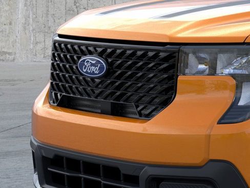 New 2026 Ford Maverick XLT w/ XLT Luxury Package AWD/4WD image 18