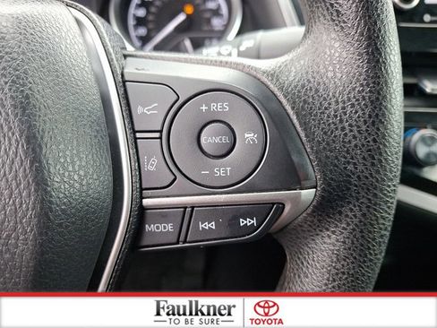 Certified 2023 Toyota Camry LE image 21