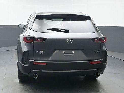 Used 2024 MAZDA CX-50 AWD 2.5 S w/ Weather Package image 4