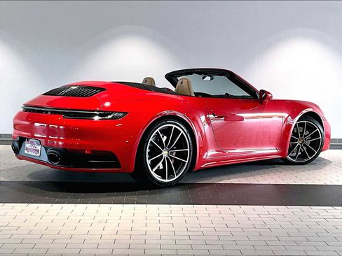 Used 2020 Porsche 911 Carrera S RWD image 10