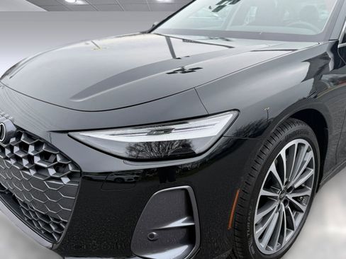 New 2026 Audi A6 Premium image 11