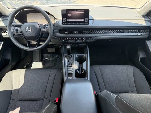 Used 2023 Honda Accord EX image 26