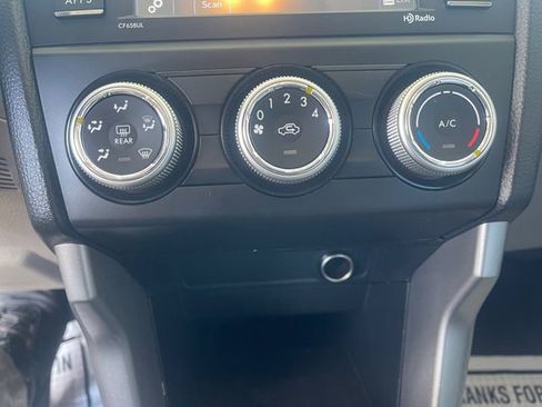 Used 2017 Subaru Forester 2.5i w/ Alloy Wheel Package image 22