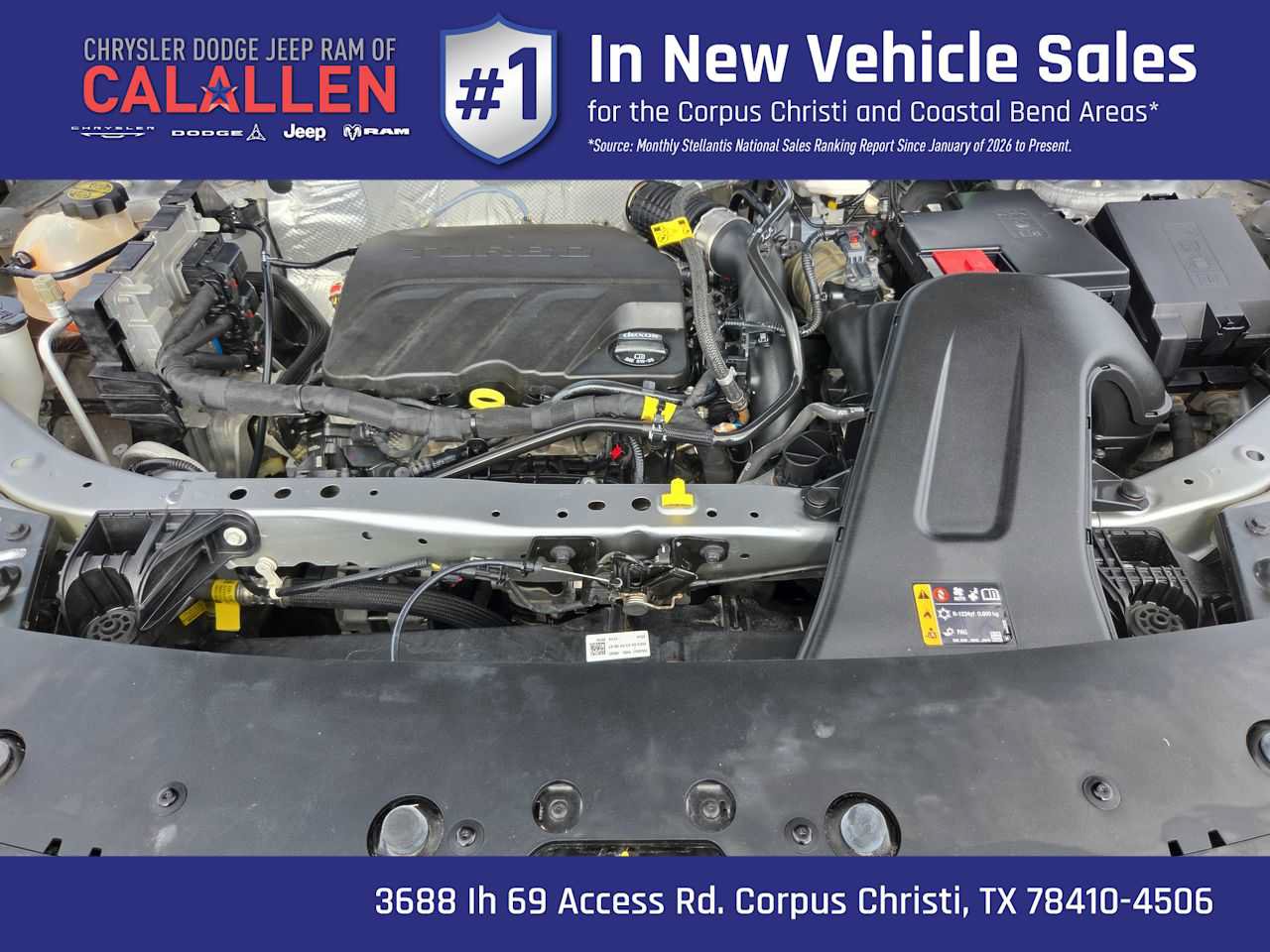 Used 2024 Chevrolet Trax RS w/ Driver Confidence Package FWD image 17