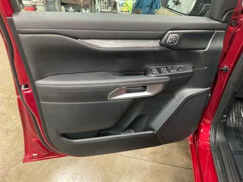 New 2025 Ford Ranger Lariat w/ FX4 Off-Road Package image 5