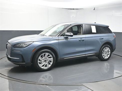 Used 2024 Lincoln Corsair FWD image 4