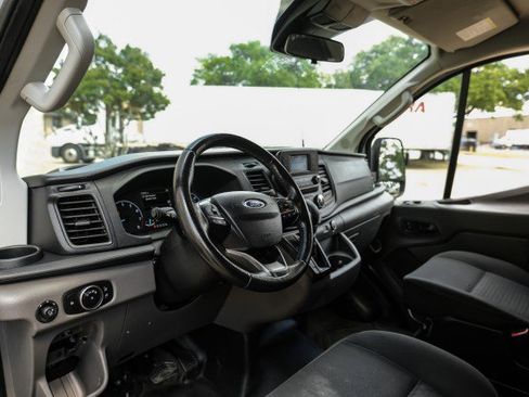 Used 2020 Ford Transit 250 Low Roof w/ Exterior Upgrade Package image 2