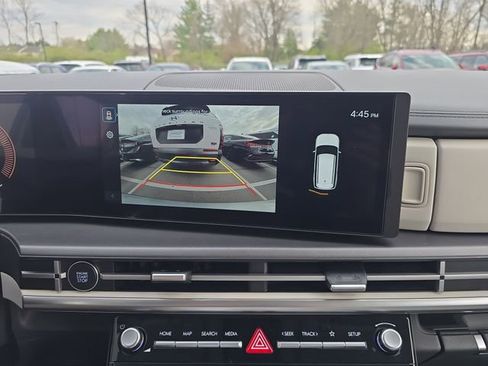 New 2026 Hyundai Santa Fe SEL AWD/4WD image 17