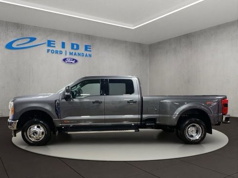 Used 2023 Ford F350 XLT w/ 360-Degree Camera Package image 3