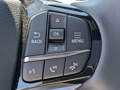 New 2026 Ford Explorer Platinum w/ LUX Leather Package AWD/4WD image 33