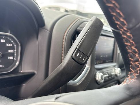 Used 2023 GMC Sierra 2500 AT4 w/ AT4 Premium Plus Package AWD/4WD image 14