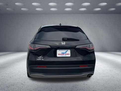 Used 2024 Honda HR-V Sport image 6
