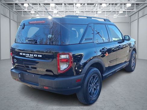 Used 2024 Ford Bronco Sport Big Bend w/ Convenience Package image 5
