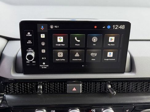 Certified 2026 Honda CR-V Sport Touring image 22