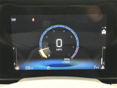 New 2026 Chevrolet Trax RS image 27