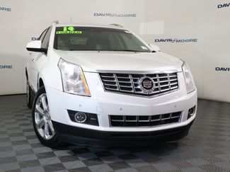 Used 2014 Cadillac SRX Performance w/ Driver Awareness Package video 2