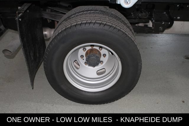 Used 2021 Ford F350 XL RWD image 5