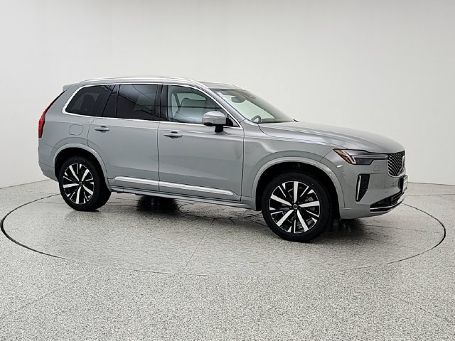 New 2027 Volvo XC60 B5 Core AWD/4WD image 3