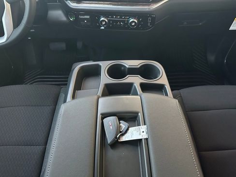 New 2026 GMC Sierra 1500 Elevation w/ X31 Off-Road Package image 19